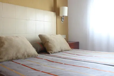 AR Roca Esmeralda Wellness & Spa Hotel in La Línea de la Concepción — foto 19