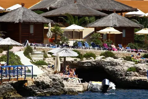 Ramla Bay Resort in Mellieha — foto 10