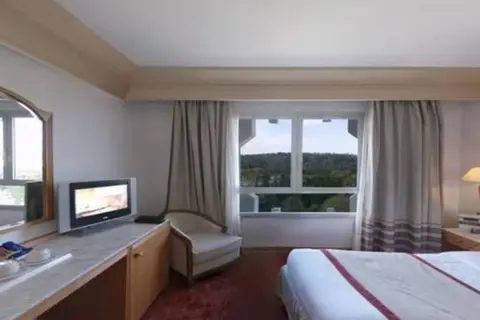 Golden Tulip El Mechtel in Tunis, foto 5
