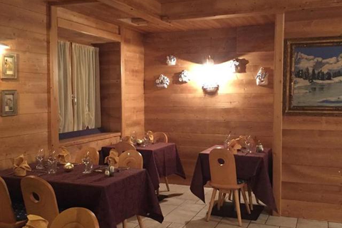 Hotel Ariston foto 9