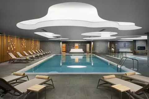 Hotel Astoria in СПА център Ривиера Бийч — foto 3