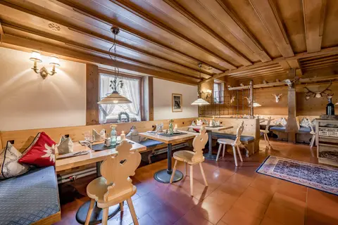 Hotel Inntalerhof - das Panorama in Telfs — foto 9