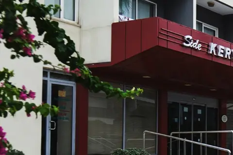 Side Kervan Hotel in Manavgat — foto 2