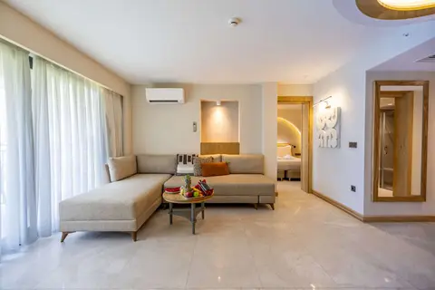 Von Resort Golden Beach in Manavgat — foto 20