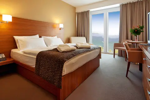 Bohinj ECO Hotel in Bohinjska Bistrica, foto 12