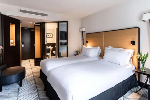Sofitel Lisbon Liberdade in Almada — foto 27
