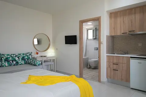 Angela Studios & Apartments in Δημοτική Ενότητα Χερσονήσου — foto 27