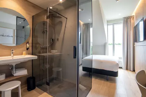 Ibis Styles Santander in Santander — foto 14