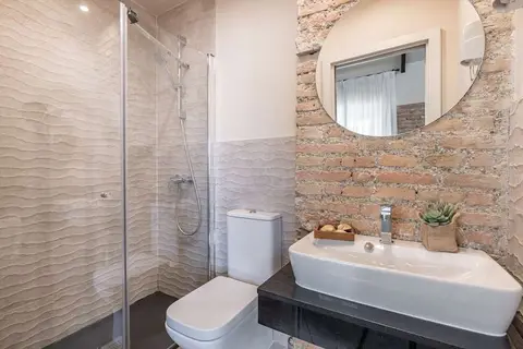 Libere Malaga Teatro Romano Appartementen in Málaga, foto 15