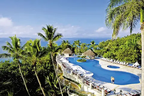 Grand Bahia Principe Cayacoa in Santa Bárbara de Samaná — foto 2