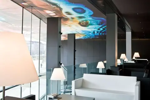 Sofitel Vienna Stephansdom in Wenen — foto 6