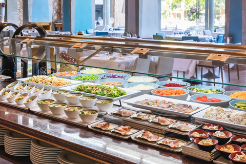 Hotel Faro Jandía foto 6