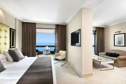 Hotel Don Pepe Gran Meliá in Marbella, foto 30