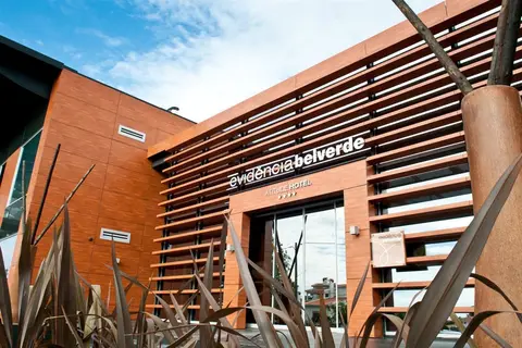 Evidencia Belverde Atitude Hotel in Seixal — foto 11