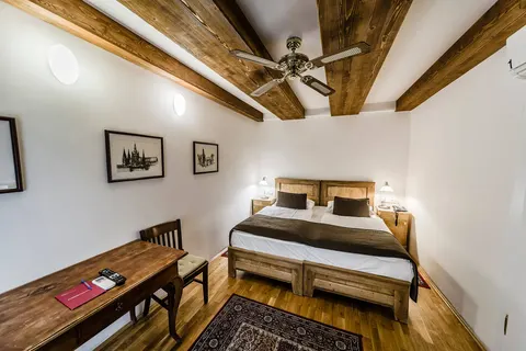 Hotel Archibald At The Charles Bridge foto 6