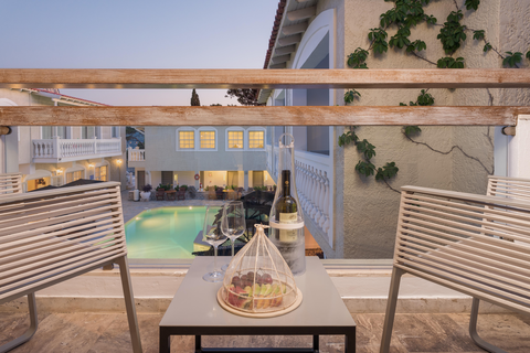 Hotel Ino Village foto 19