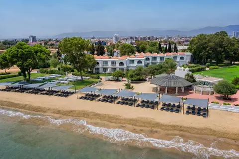 Merit Royal Gardens Hotel in İskele — foto 5