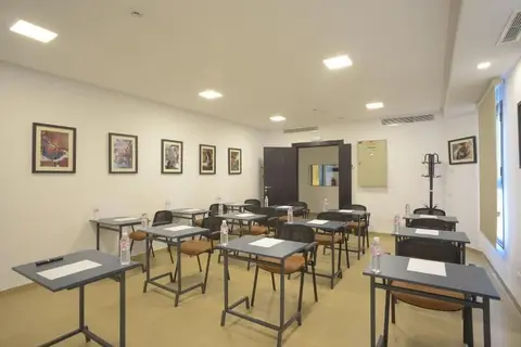 Maia Hotel Suites in Tunis — foto 25