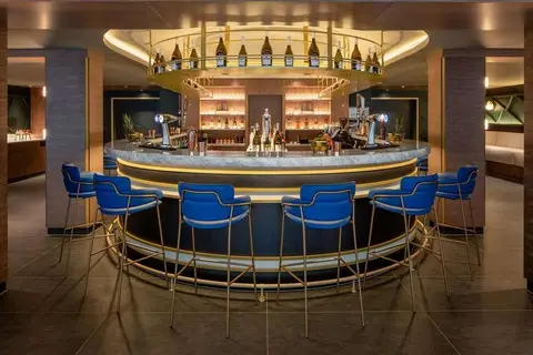 Yotel Edinburgh in Edinburgh — foto 7