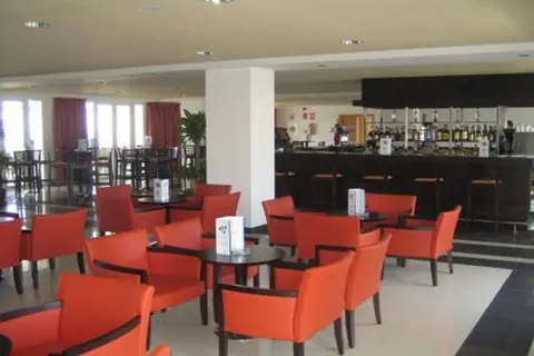 Hotel Garbí Costa Luz in Conil de la Frontera — foto 9