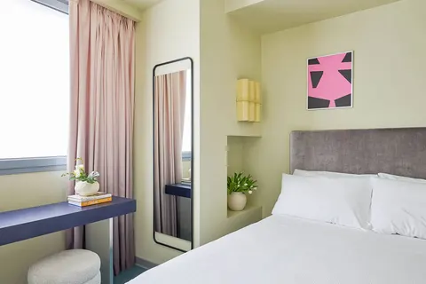 Moderno Hotel Roma foto 22