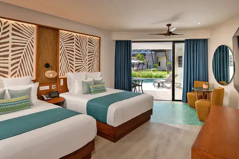 Dreams Macao Beach Punta Cana in Punta Cana, foto 4