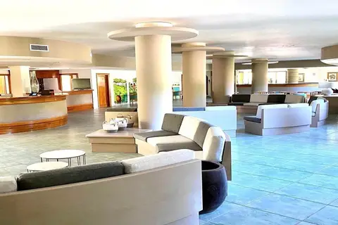 Horse Country Resort Congress & Spa in Arborea — foto 18