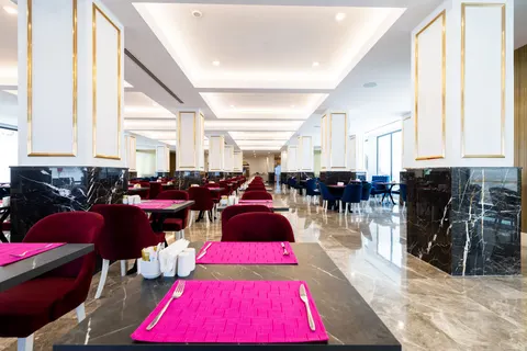 Granada Luxury Red Hotel foto 14