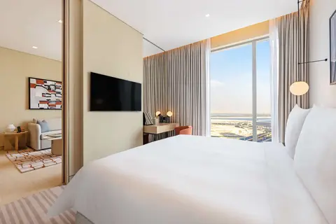 Vida Dubai Mall in Dubai — foto 16