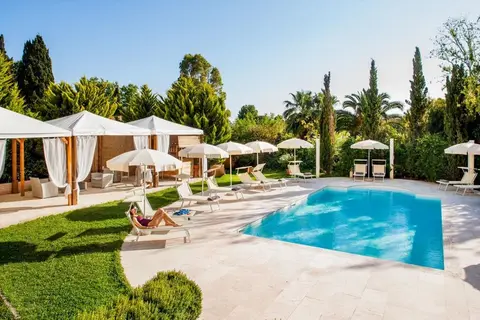 Ostia Antica Park Hotel in Rome — foto 5