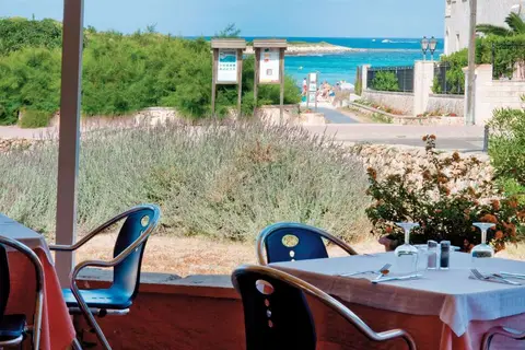 Hotel Xaloc Playa in Punta Prima — foto 3