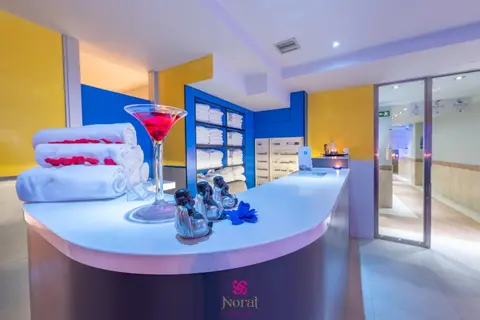 Norat Marina Spa in O Grove — foto 20