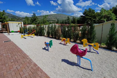 Amadria Park Camping Trogir in Seget Vranjica — foto 25