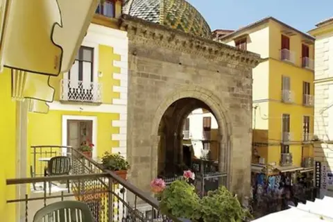 Hotel Astoria Sorrento in Sorrento, foto 11
