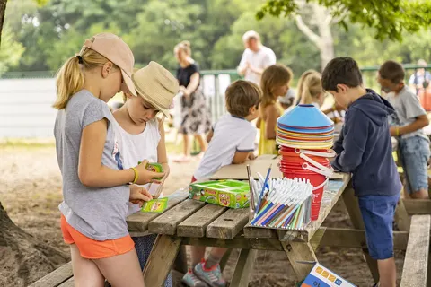 Camping Aloha foto 22