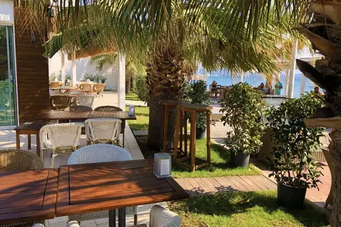 Zest Exclusive Hotel & Spa in Bodrum — foto 30