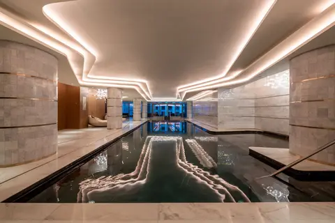 FIVE Luxe in Five Luxe — foto 7