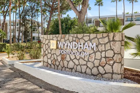Wyndham Mallorca Portocolom Resort in Muro — foto 11