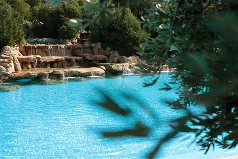CPH Pevero Hotel in Porto Cervo — foto 6