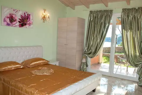 Hotel Aqua Blue Corfu in Λιαπάδες — foto 14