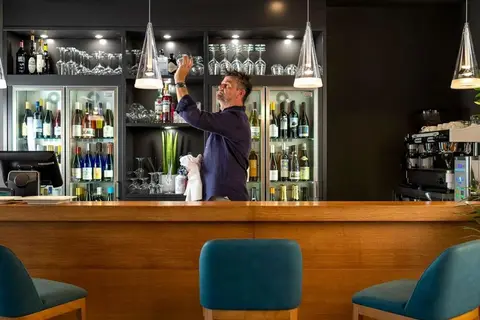 Palace Lido Hotel & Suites in Cecina — foto 5