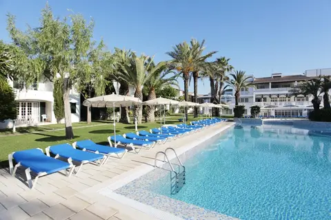 Grupotel Club Menorca in Ciutadella — foto 17