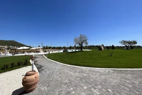 S'Arena Beach Oasis Hotel in Thiniscole/Siniscola — foto 27