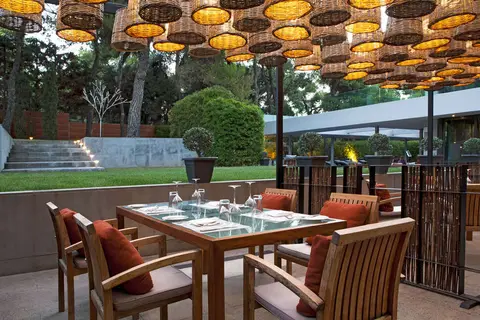 Life Gallery Athens Hotel in Δημοτική Ενότητα Εκάλης — foto 7