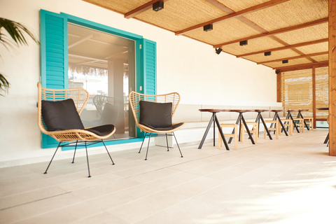 Dwo Sirius By Checkin - adults only in Santa Susanna — foto 8