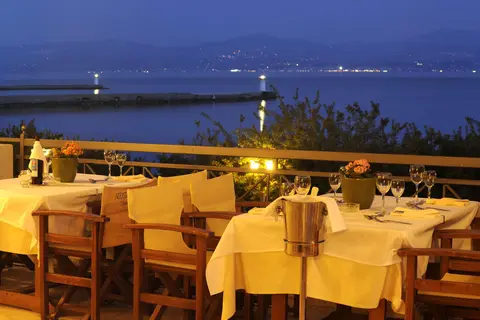 Negroponte Resort Eretria in Δημοτική Ενότητα Ερέτριας — foto 19