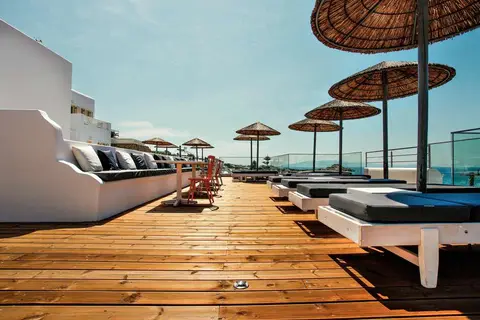 The George Hotel in Mykonos, foto 16