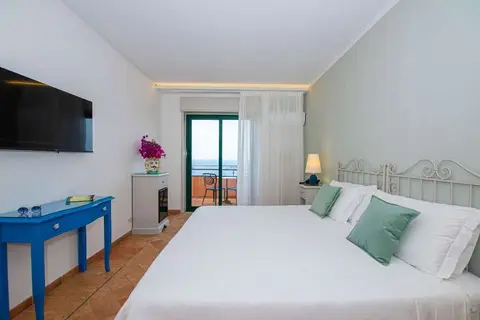 Baia Taormina Hotel in Forza d'Agrò — foto 3