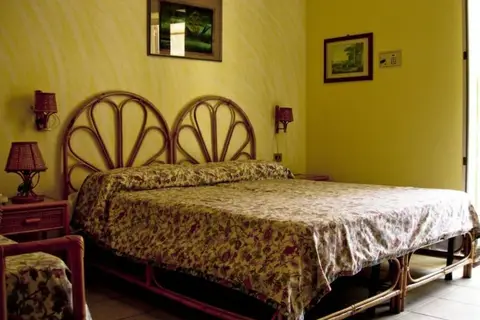 Hotel Il Nespolo in Ischia, foto 17