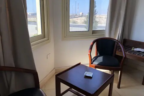 Royal NJ Hotel in New Borg El Arab, foto 5
